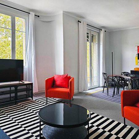 L'Idrac, Appartements En Hyper Centre Toulouse Exterior photo