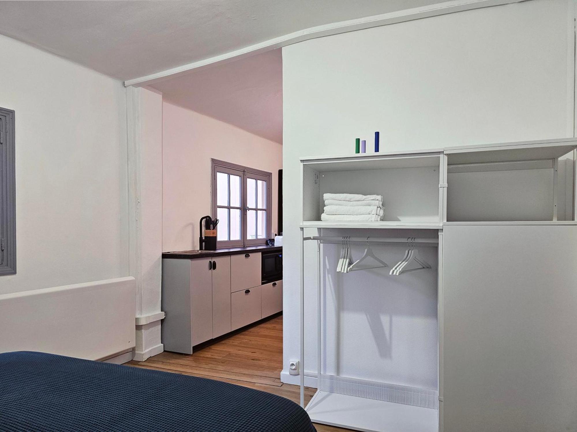 L'Idrac, Appartements En Hyper Centre Toulouse Room photo