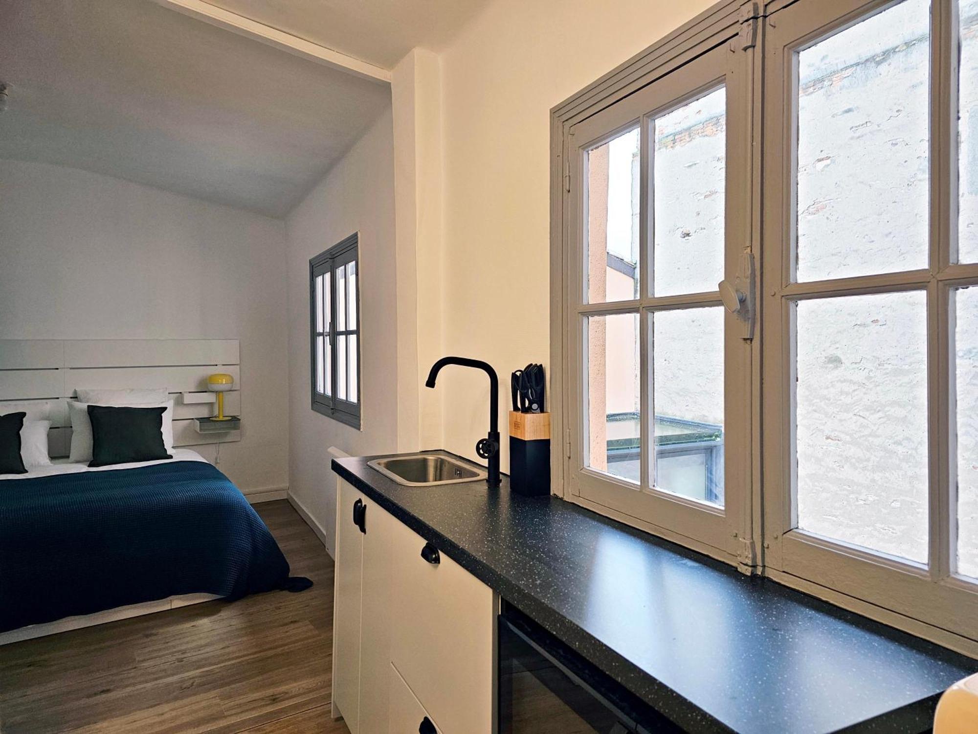 L'Idrac, Appartements En Hyper Centre Toulouse Exterior photo